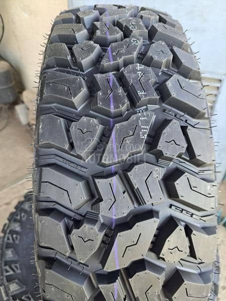 Ostalo 245/75 R16 Zimska