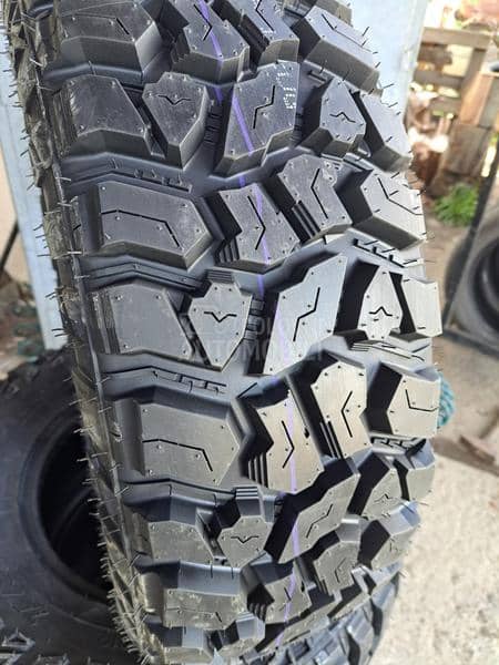 Ostalo 245/75 R16 Zimska