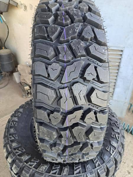 Ostalo 245/75 R16 Zimska