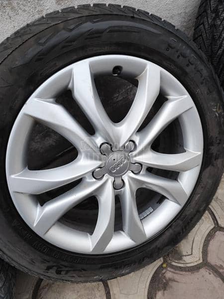 Aluminijumske felne  19" 5 x 112