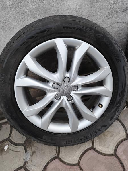 Aluminijumske felne  19" 5 x 112
