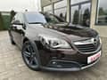 Opel Insignia 2.0 4x4 Tourer