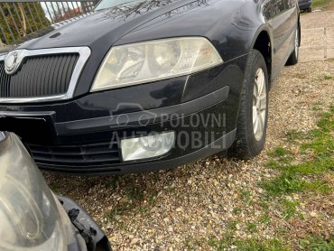 Diskovi za Škoda Octavia
