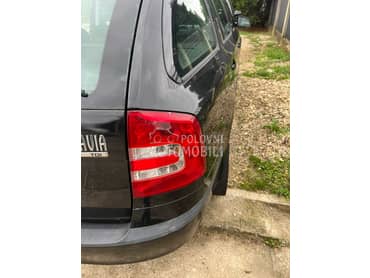 Ogledala retrovizora za Škoda Octavia