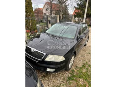 Brave/Kvake za Škoda Octavia