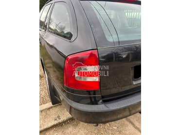 Stop svetla/lampe za Škoda Octavia