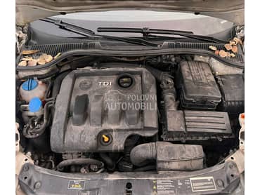 EGR ventil (1.9TDI) za Škoda Octavia