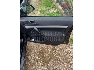 Elektro podizači za Škoda Octavia