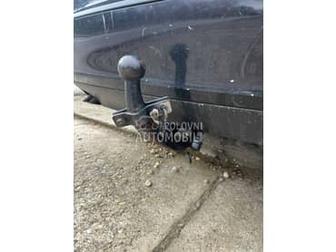 Kuka za Škoda Octavia