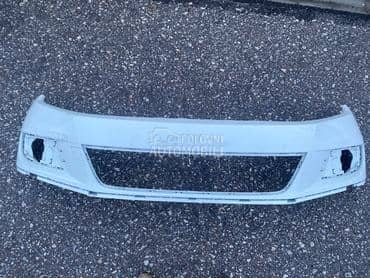 Prednji branik za Volkswagen Tiguan od 2011. do 2015. god.