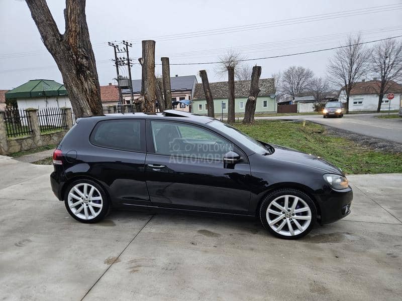 Volkswagen Golf 6 1.4 TSI HIGHLINE