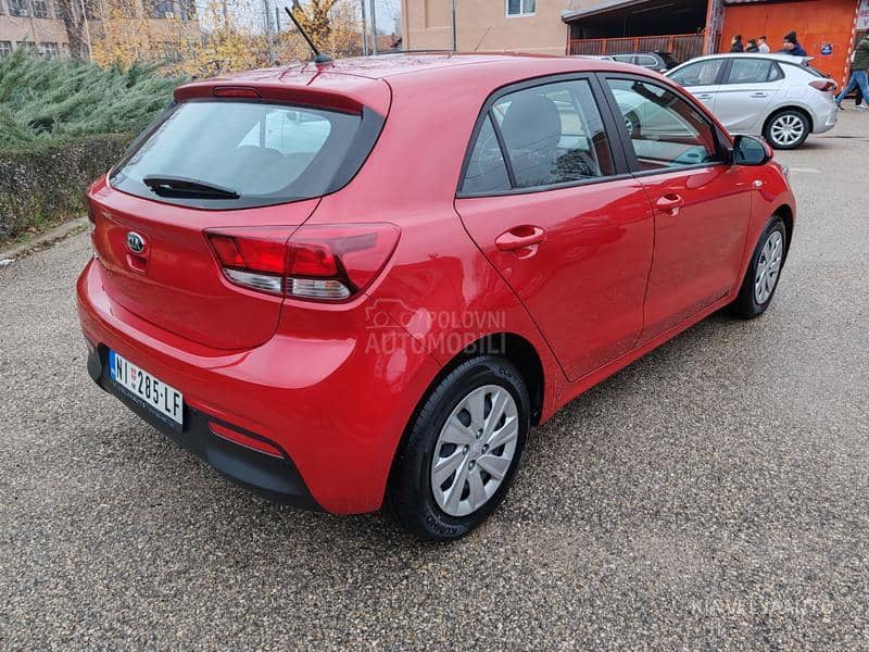 Kia Rio 1.2 EX EDITION