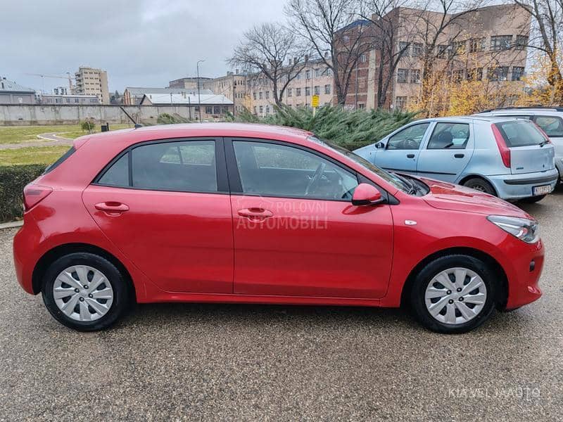 Kia Rio 1.2 EX EDITION