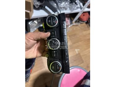 Klimatronik za Volkswagen Passat B7, Passat CC od 2010. do 2015. god.