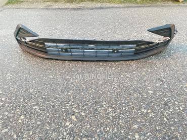 Spojler prednjeg branika za Volkswagen Tiguan