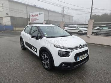 Citroen C3 1.5 Hdi Navv