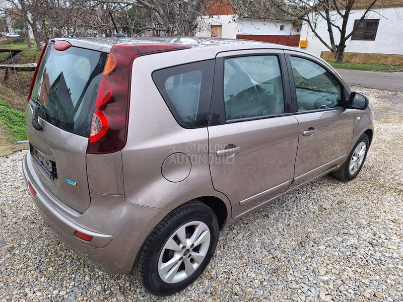 Nissan Note 1.4 b,PREELEP,NOV