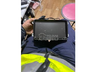 Multimedija za Volkswagen Passat CC