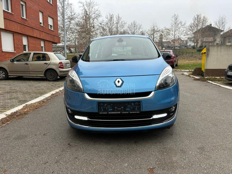 Renault Grand Scenic ch rata 99