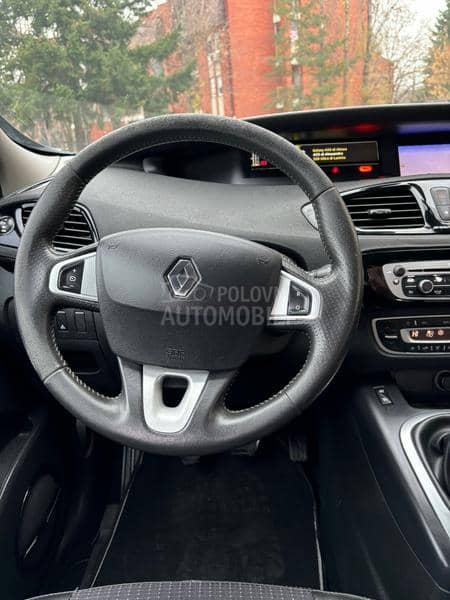 Renault Grand Scenic ch rata 99