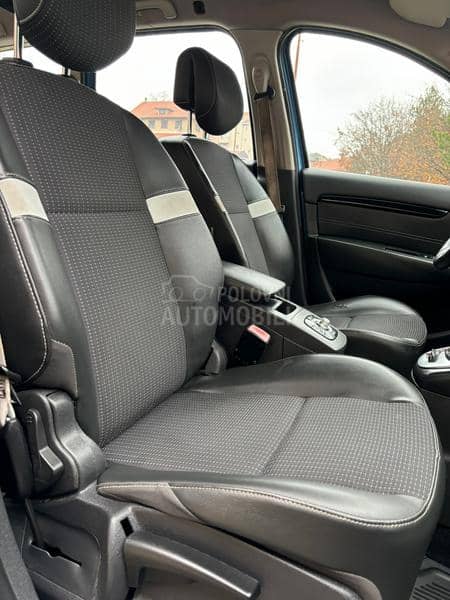 Renault Grand Scenic ch rata 99