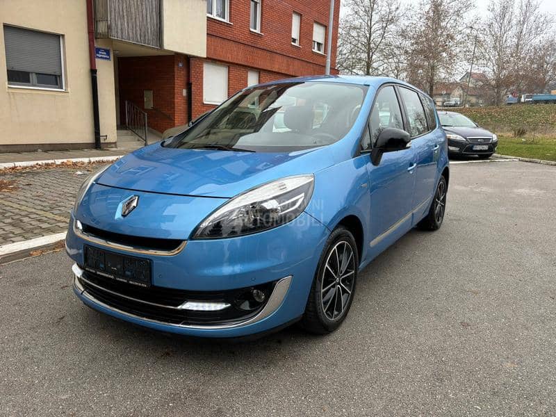 Renault Grand Scenic ch rata 99