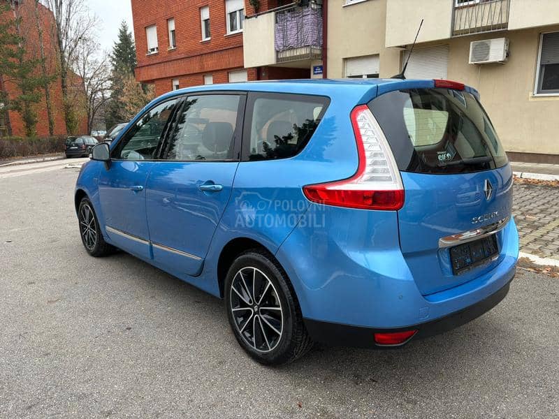 Renault Grand Scenic ch rata 99