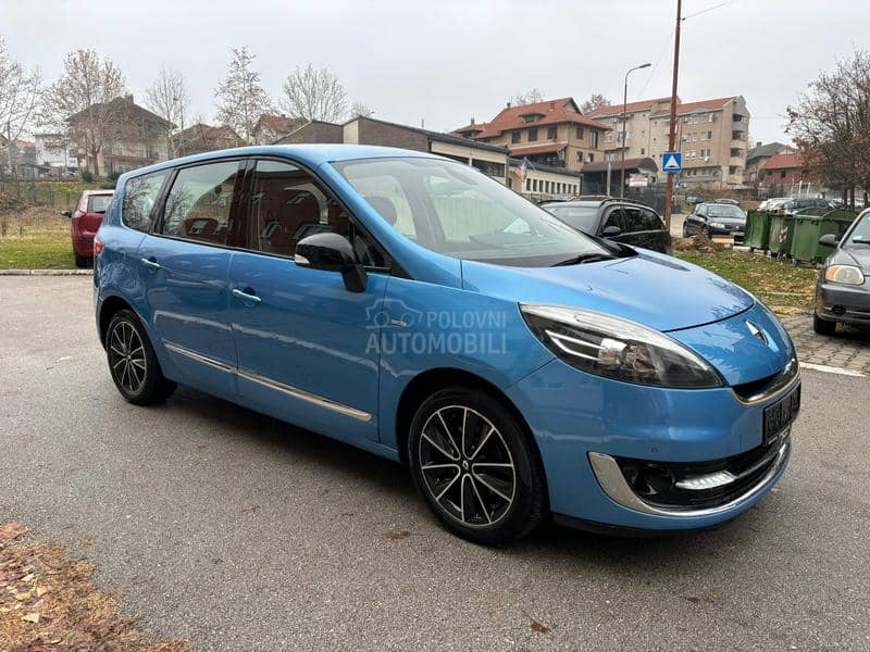 Renault Grand Scenic ch rata 99