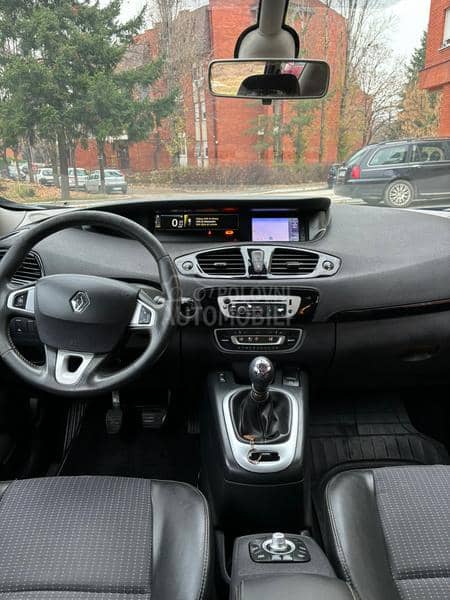 Renault Grand Scenic ch rata 99