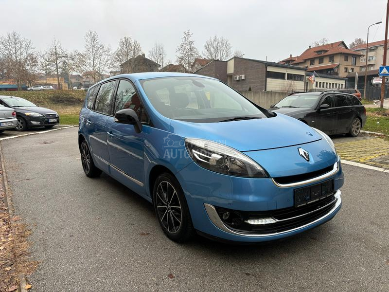 Renault Grand Scenic ch rata 99