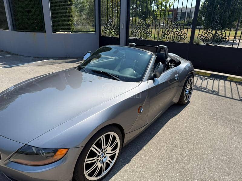 BMW Z4 