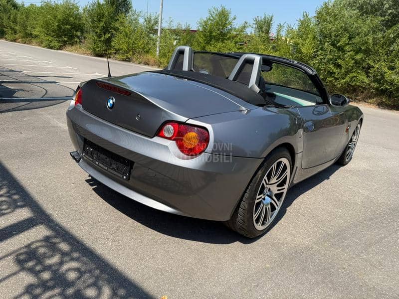 BMW Z4 