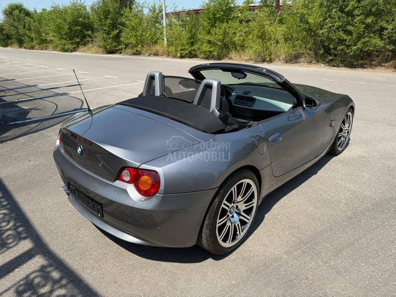 BMW Z4 
