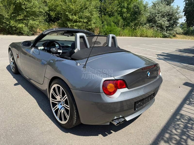 BMW Z4 