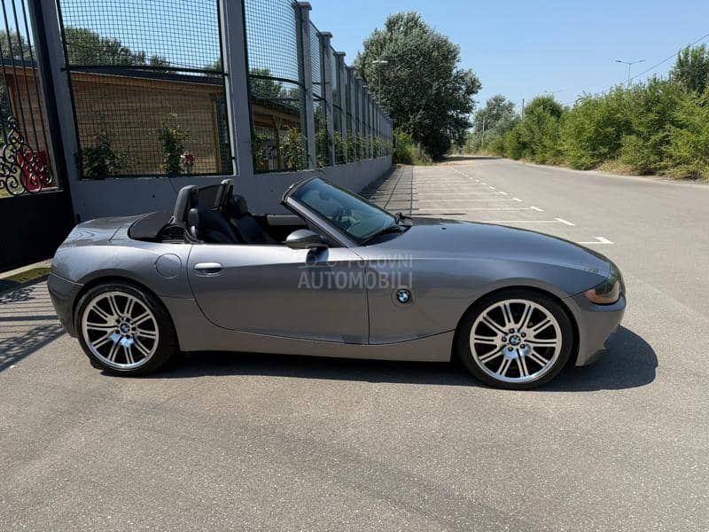 BMW Z4 