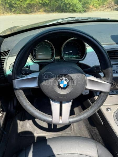 BMW Z4 