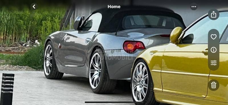 BMW Z4 