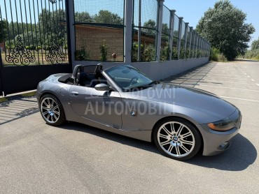 BMW Z4 