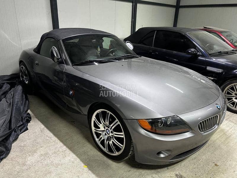 BMW Z4 