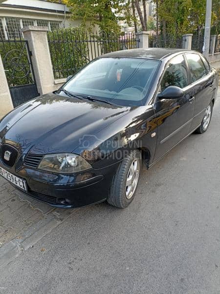 Seat Cordoba 