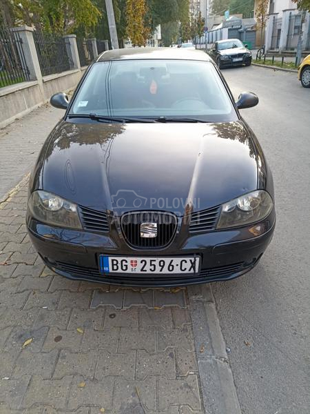 Seat Cordoba 