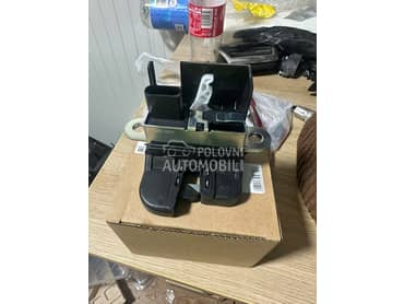 Brava gepeka za Volkswagen Golf 5 od 2004. do 2018. god.