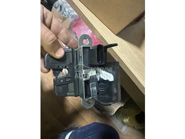 Brava za Volkswagen Golf 5, Golf 6, Golf 7 ... od 2004. do 2016. god.