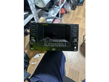 Radio cd za Volkswagen Passat B8