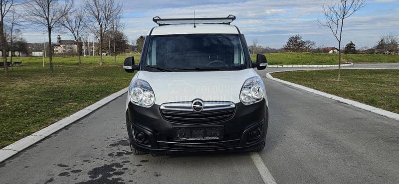 Opel Combo 1.3cdti