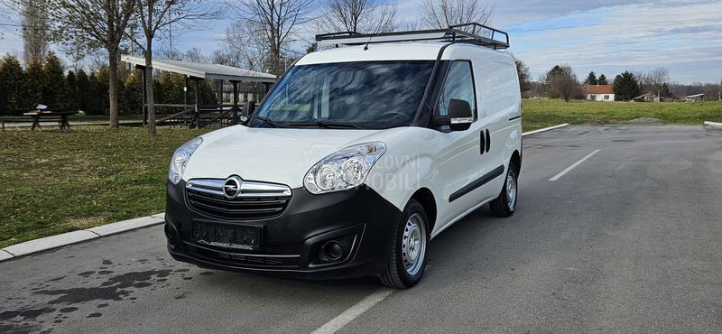 Opel Combo 1.3cdti