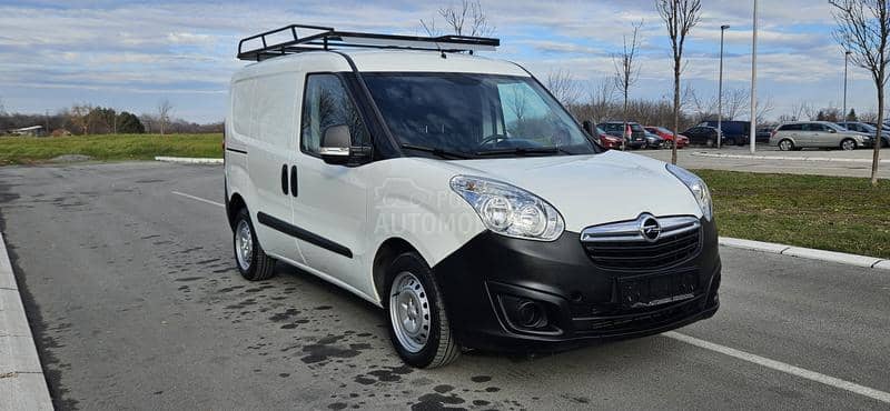 Opel Combo 1.3cdti