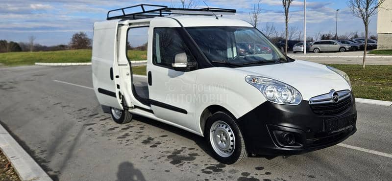 Opel Combo 1.3cdti