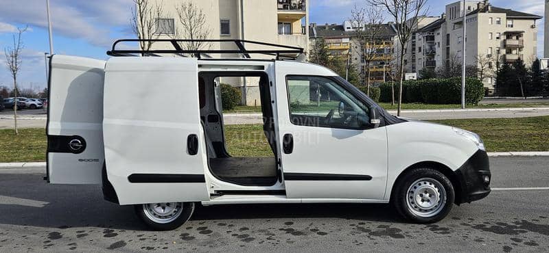 Opel Combo 1.3cdti