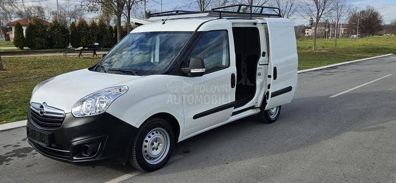 Opel Combo 1.3cdti